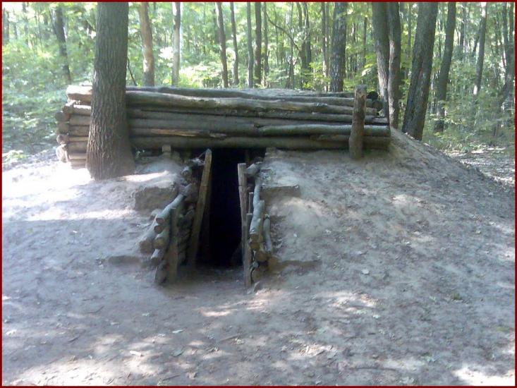 Спадщина з panoramio.com - Спадщина