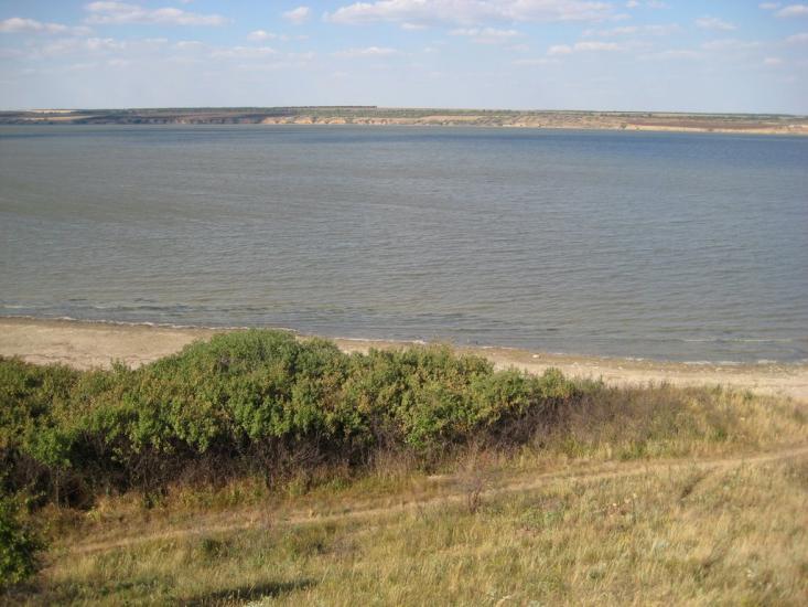 Мале з panoramio.com - Мале