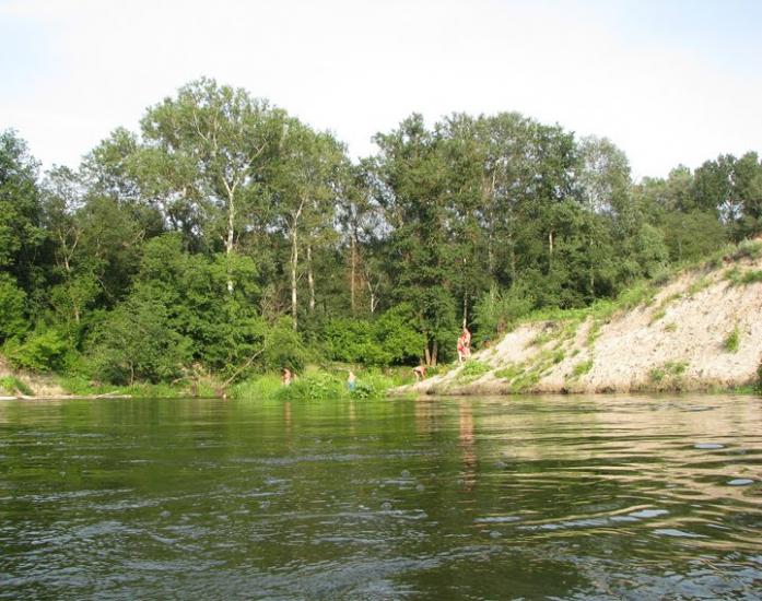 Лукищина з panoramio.com - Лукищина