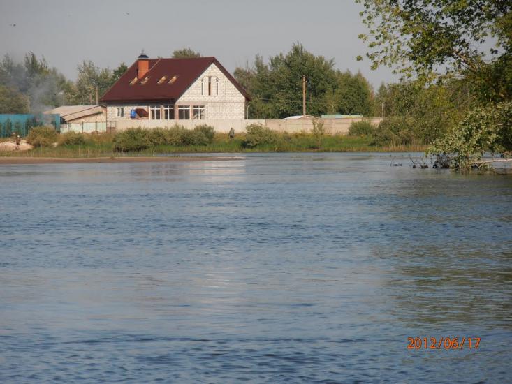 Прохорів з panoramio.com - Прохоров