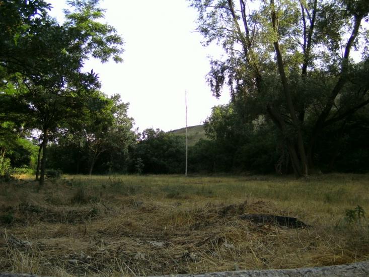 Павлопіль з panoramio.com - Павлопіль