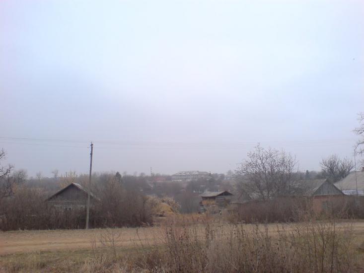 Бузникувате з panoramio.com - Бузникувате