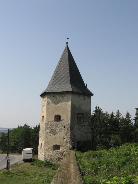 Кривче з panoramio.com - Кривче