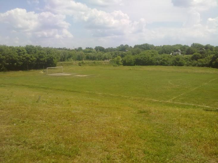 Сергіївка з panoramio.com - Сергеевка