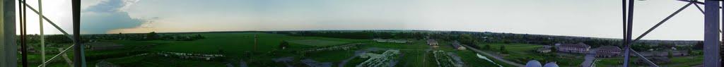 Миропіль з panoramio.com - Мирополь