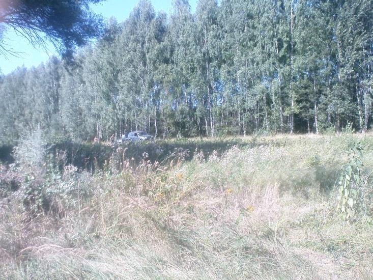 Вища Дубечня з panoramio.com - Высшая Дубечня