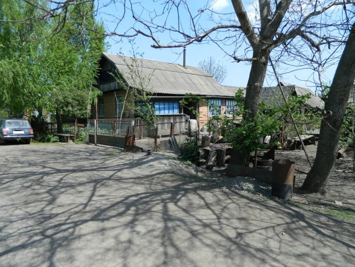 Шишкине з panoramio.com - Шишкине