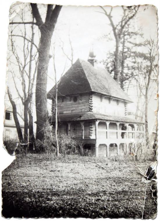 Ружин з panoramio.com - Ружин