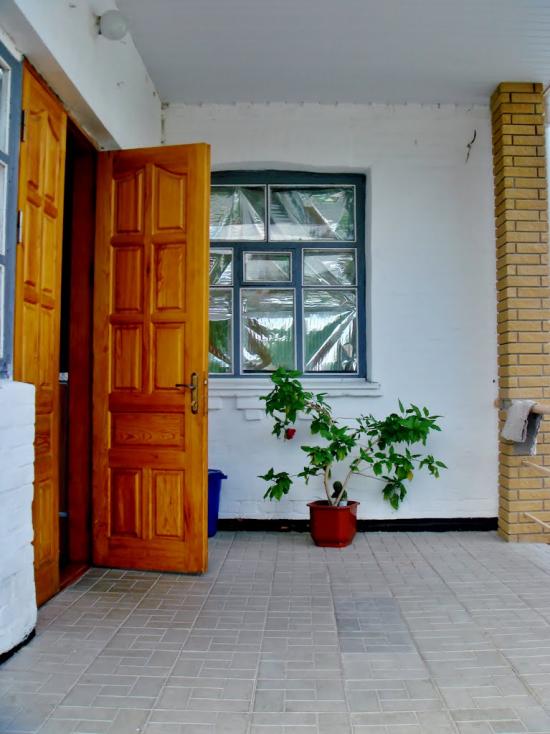 Звенигородка з panoramio.com - Zvenigorodka