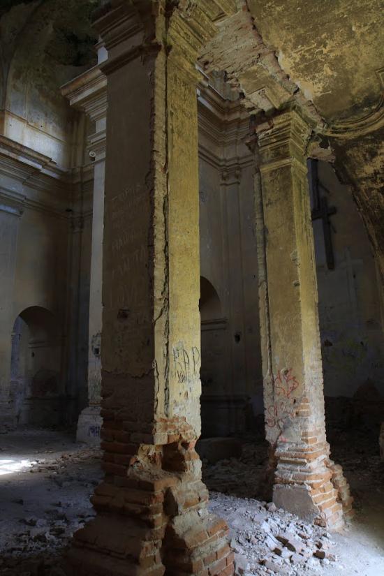 Застав'я з panoramio.com - Застав'я