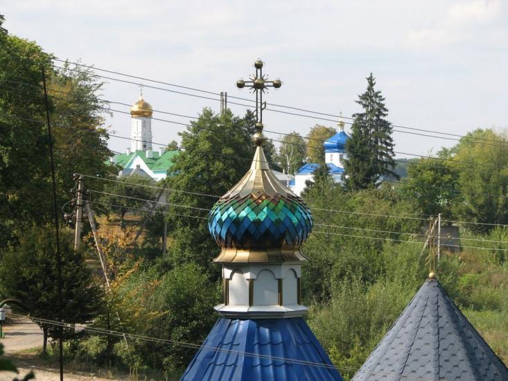 Головчинці з panoramio.com - Головчинцы