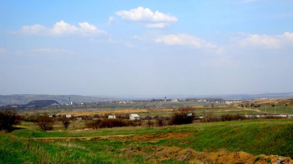 Юр'ївка з panoramio.com - Юр'ївка