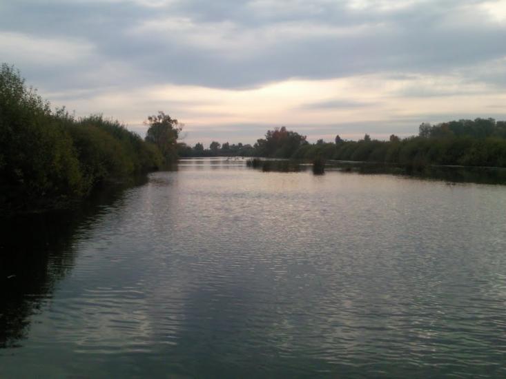 Кропивне з panoramio.com - Кропивне