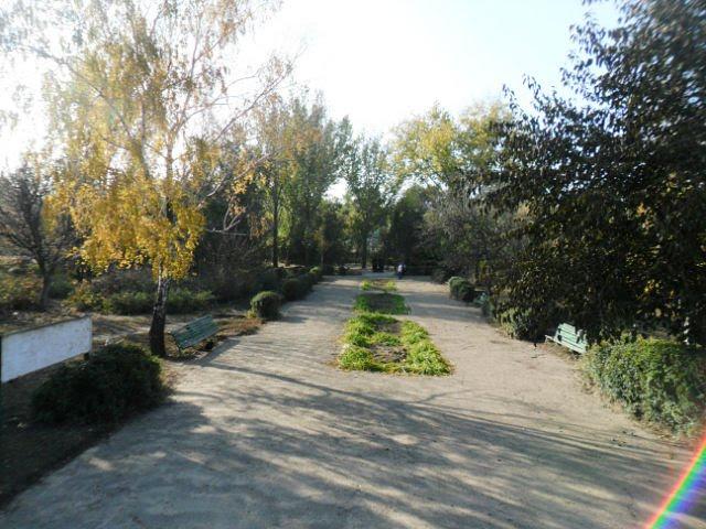 Олександрівка з panoramio.com - Александровка