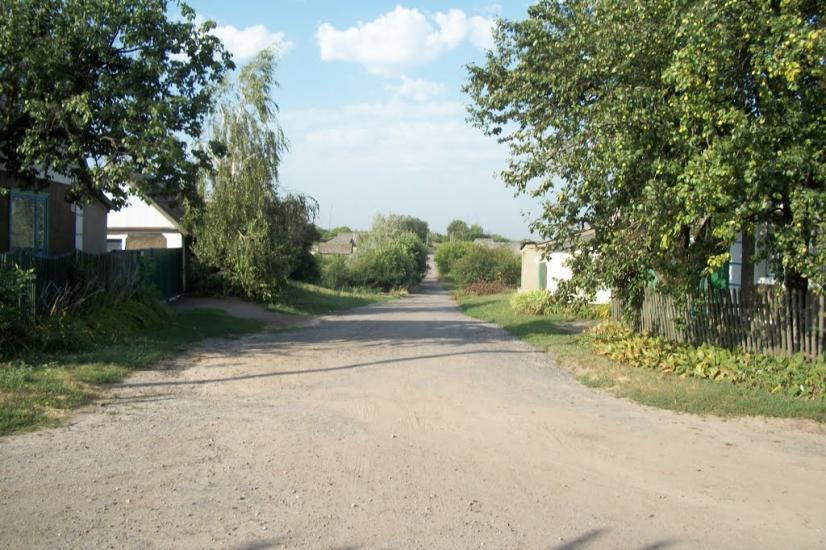 Сергіївка з panoramio.com - Сергеевка