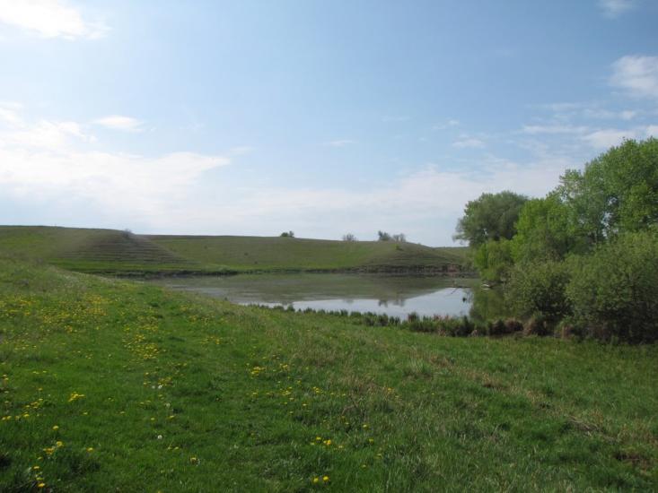 Яцьки з panoramio.com - Яцьки