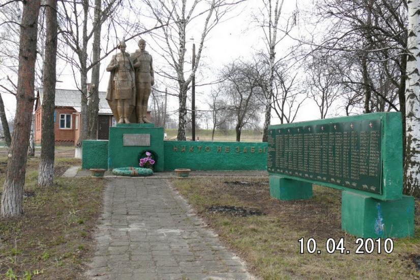 Високопілля з panoramio.com - Високопілля