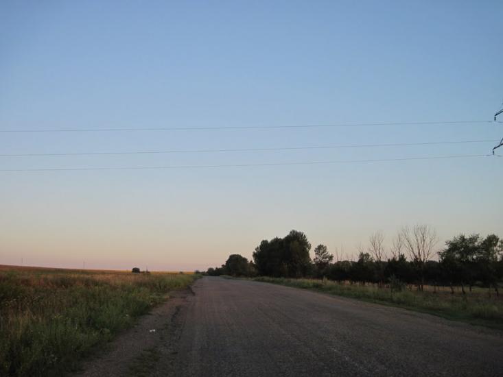Інгулець з panoramio.com - Інгулець