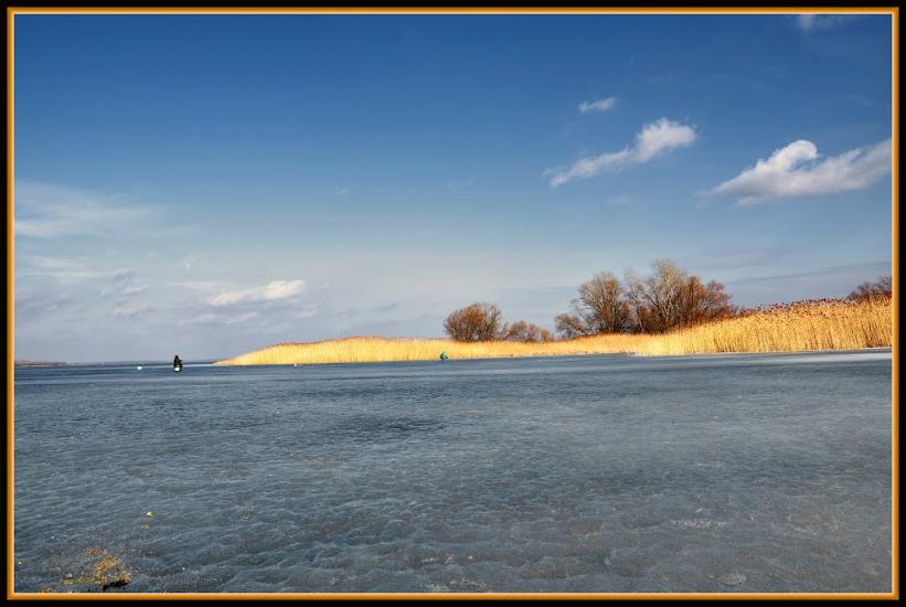 Комарівка з panoramio.com - Комарівка