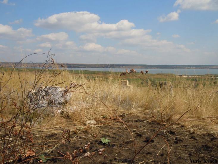 Богнатове з panoramio.com - Богнатове