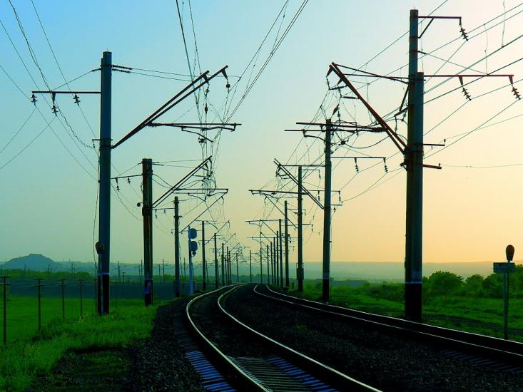 Зоринськ з panoramio.com - Зоринск