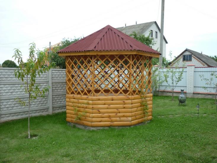 Бохоники з panoramio.com - Бохоники