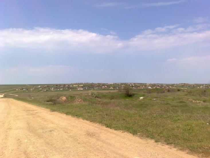 Новогригорівка з panoramio.com - Новогригорівка