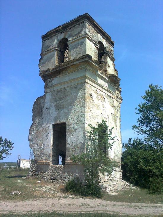 Демидове з panoramio.com - Демидово