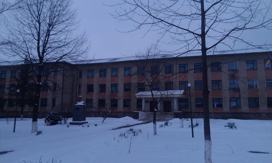Глибока з panoramio.com - Глибока