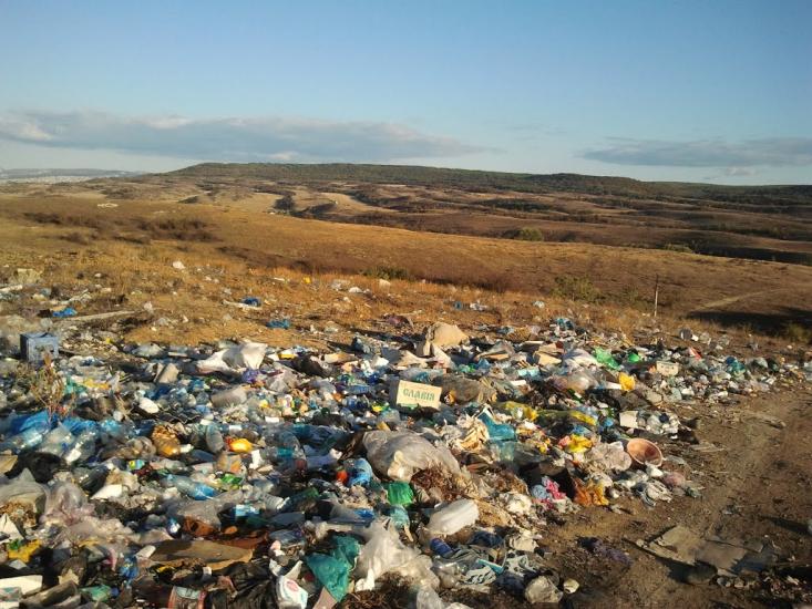 Некрасовка з panoramio.com - Некрасовка