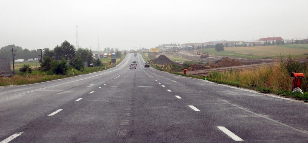 Глиниці з panoramio.com - Глиницы