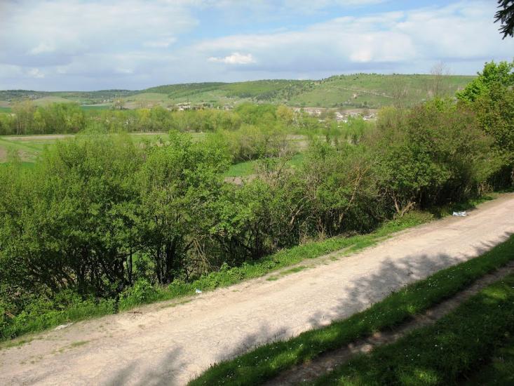 Бобрівники з panoramio.com - Бобрівники