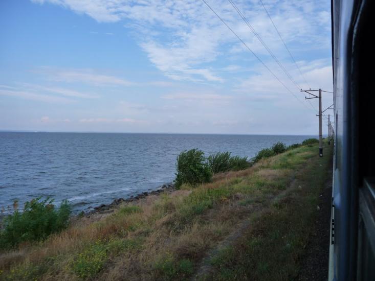 Верхня Криниця з panoramio.com - Верхня Криниця