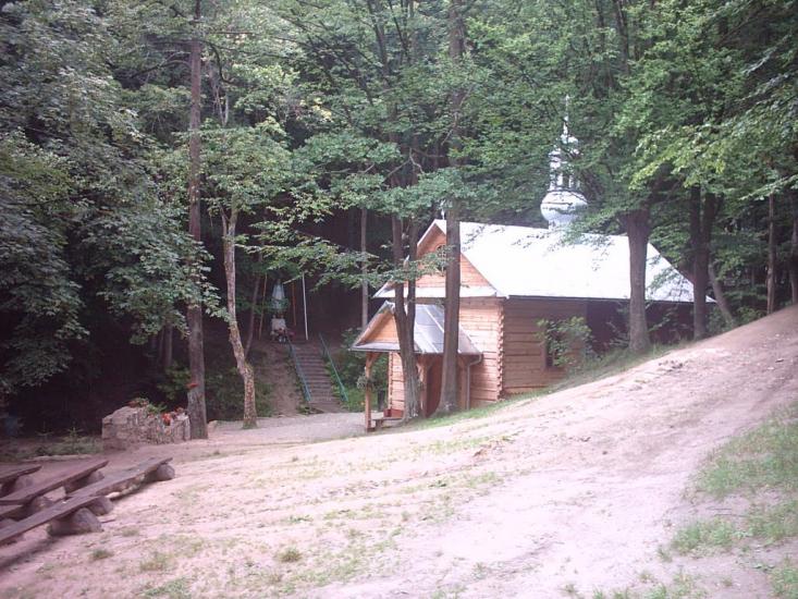 Великі Макари з panoramio.com - Velyki Makary