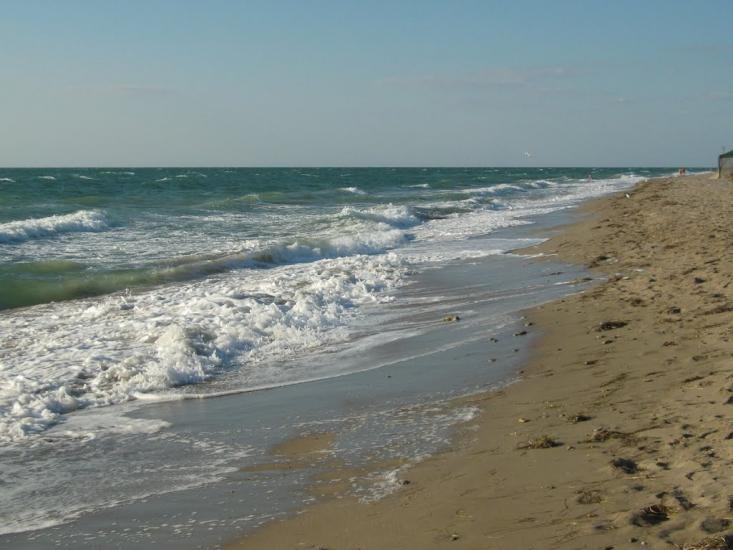 Стерегуще з panoramio.com - Steregusche