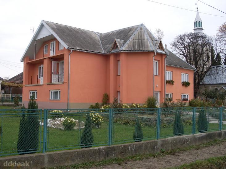 Чорний Потік з panoramio.com - Чорний Потік