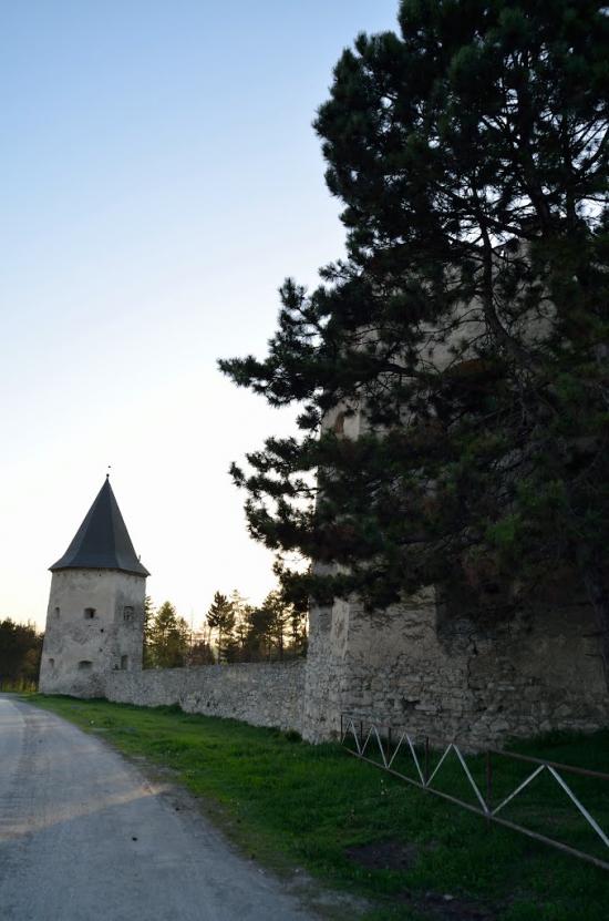 Кривче з panoramio.com - Кривче