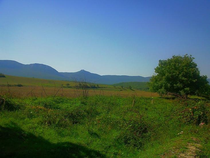 Плотинне з panoramio.com - Плотинное
