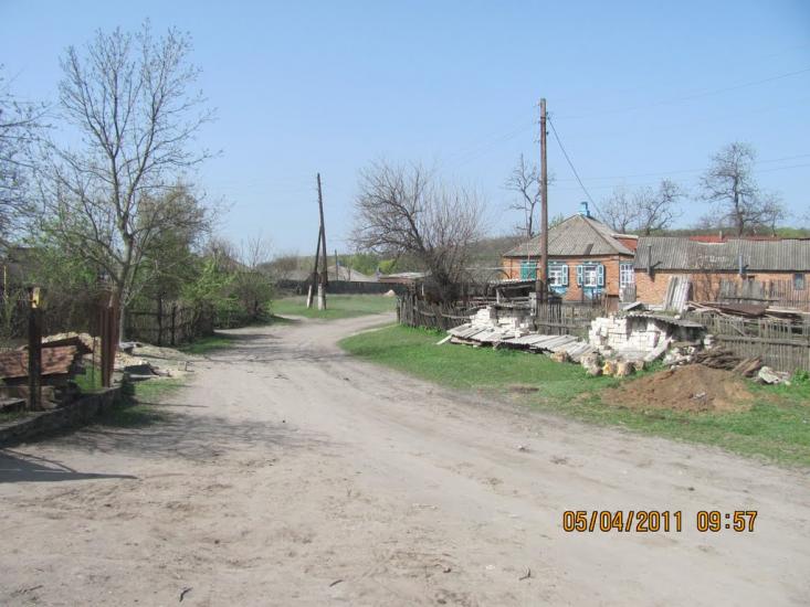 Мілуватка з panoramio.com - Меловатка