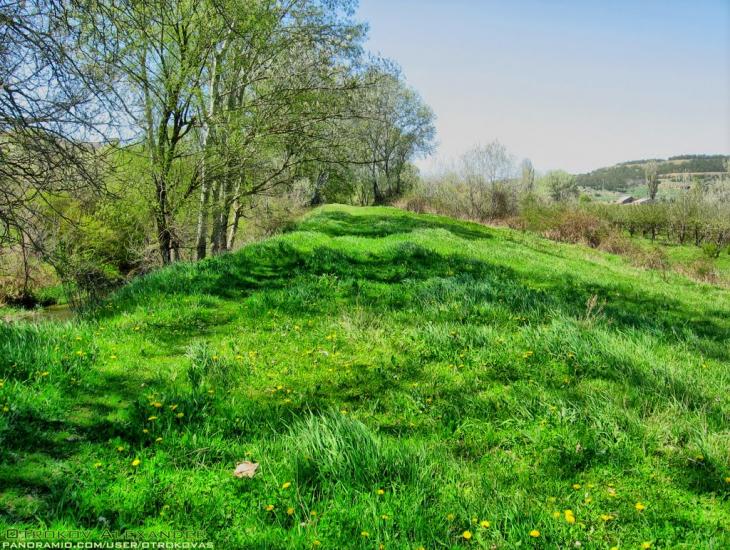 Некрасовка з panoramio.com - Некрасовка