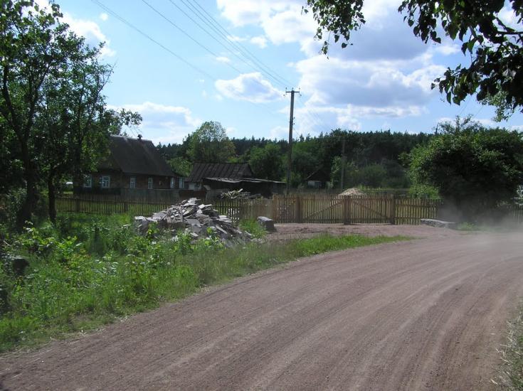 Горщик з panoramio.com - Горщик