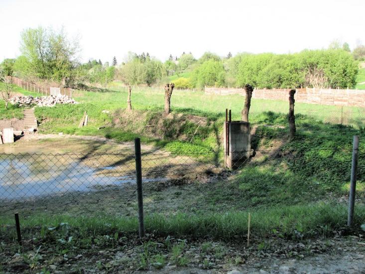 Бахматівці з panoramio.com - Bakhmativtsi