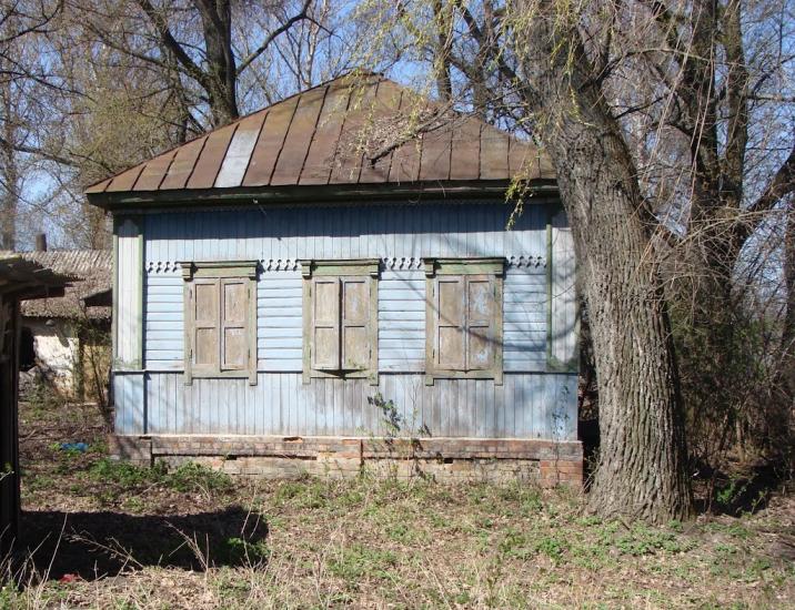 Соснівка з panoramio.com - Соснівка