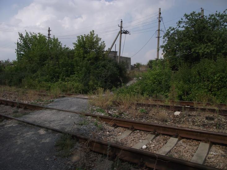 Мирне з panoramio.com - Мирне