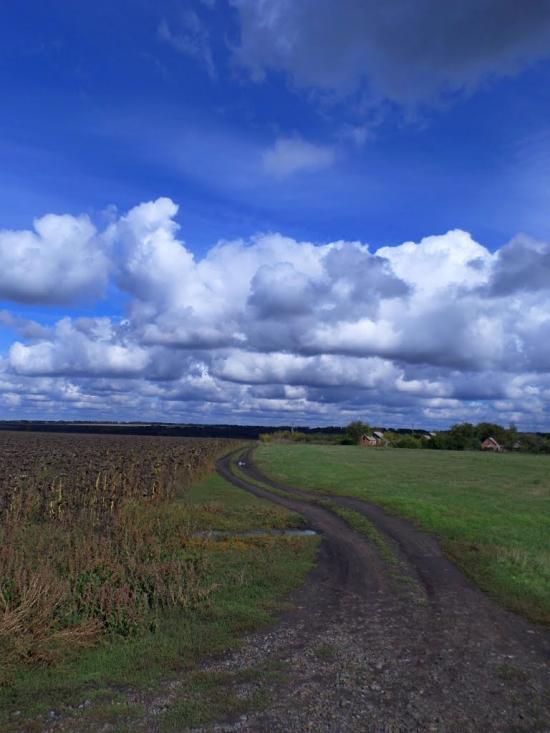 Острівщина з panoramio.com - Острівщина