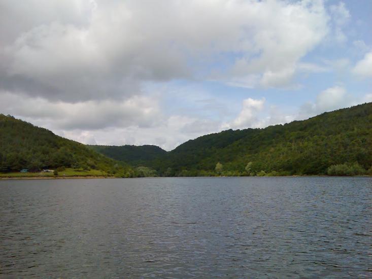 Стара Ушиця з panoramio.com - Stara Ushytsya