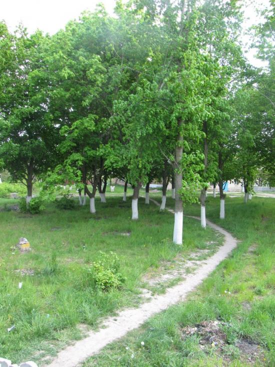 Яцьки з panoramio.com - Яцьки