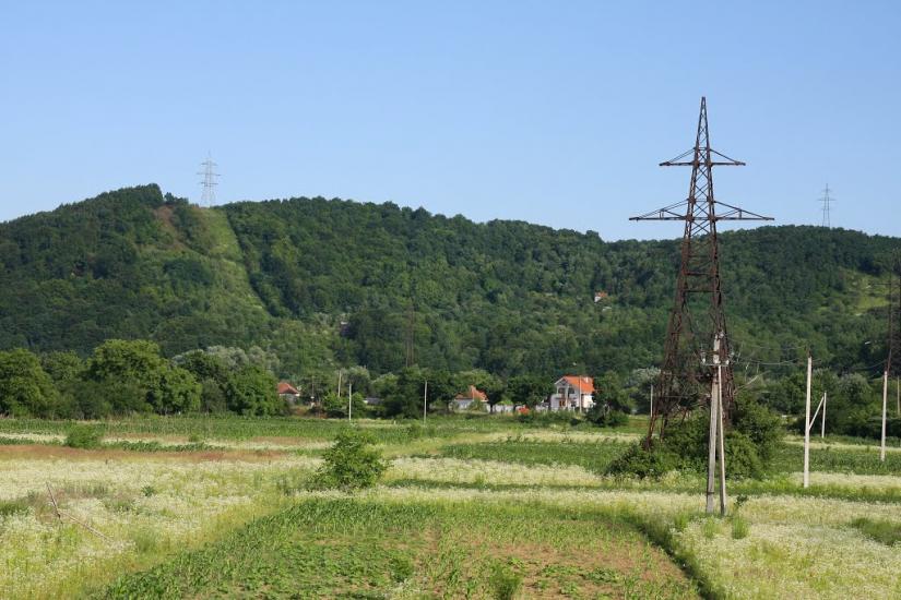 Кольчино з panoramio.com - Кольчино