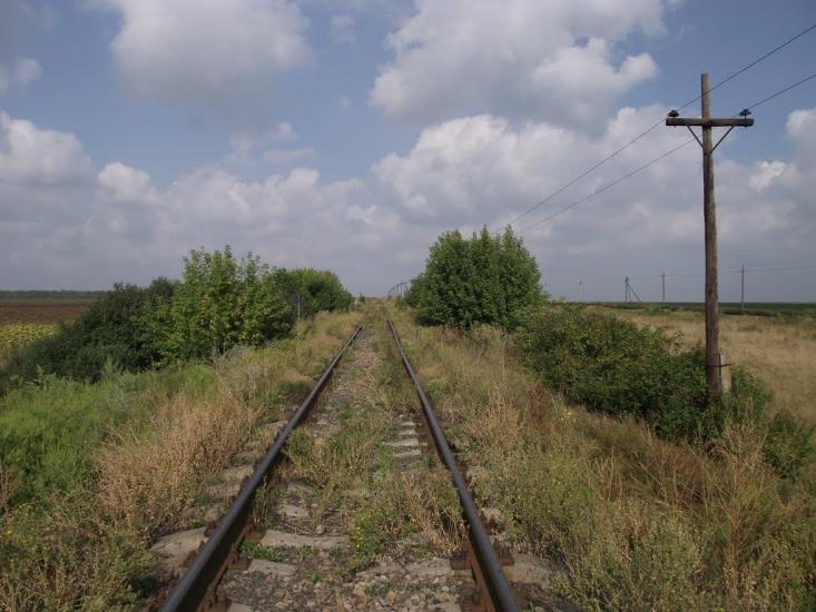 Кам'янка з panoramio.com - Кам'янка