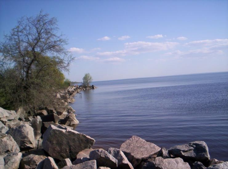 Покровське з panoramio.com - Покровское